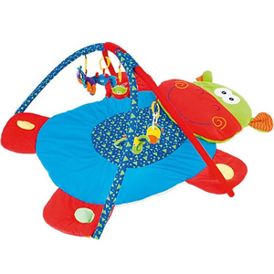 Игровой коврик Olmitos