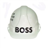 Каска *BOSS*