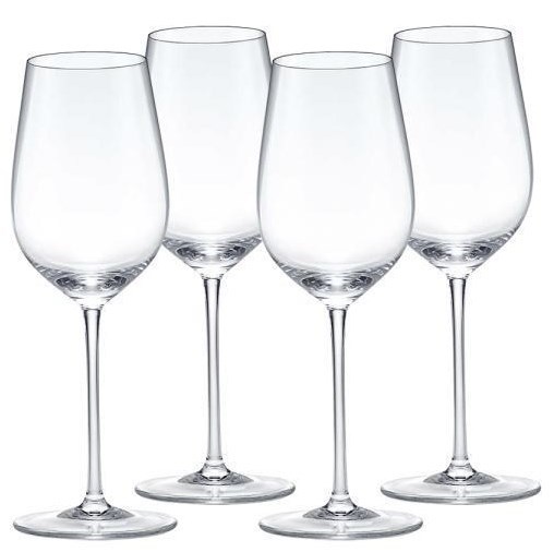 Набор из 4 бокалов Riesling Grand Cru