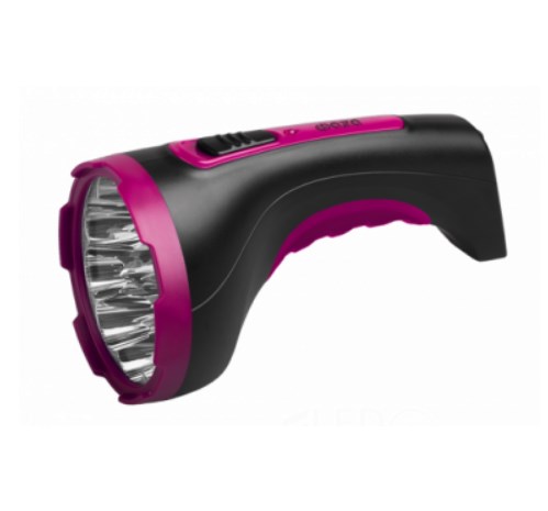 Фонарь ФАZА AccuF2-L15-bk .2857095