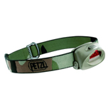Налобный фонарь Petzl