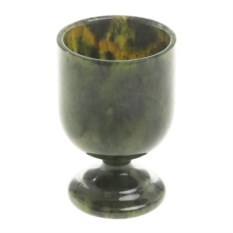 Рюмка для водки на ножке