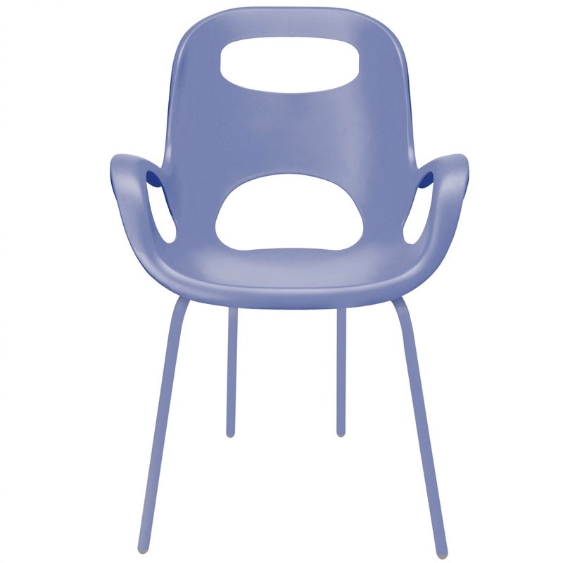 Дизайнерский стул Oh Chair, лавандовый