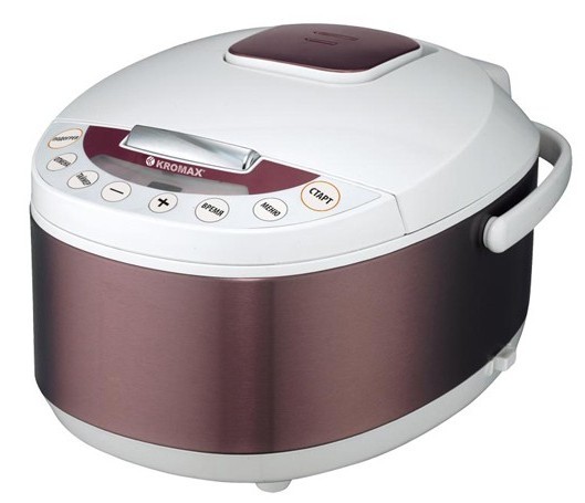 Мультиварка Kromax Endever MC-31