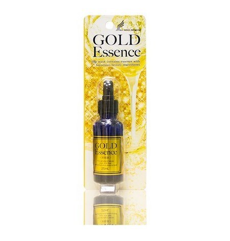 Сыворотка с золотым составом Pure beau essence Japan Gals