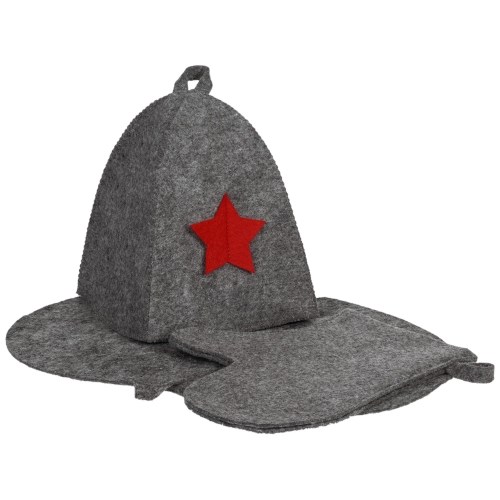 Подарочный банный набор General