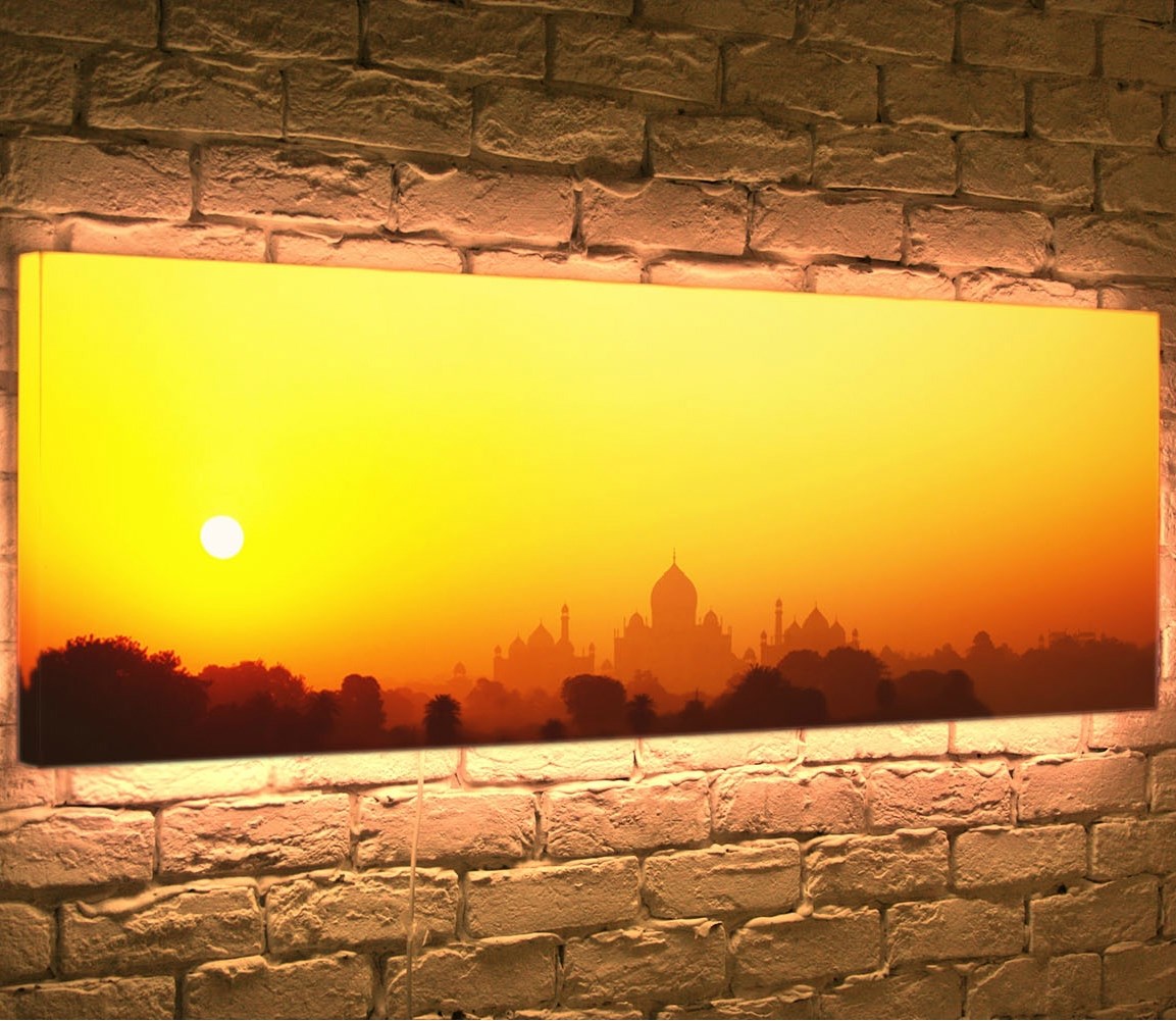 Лайтбокс Sunset 105 см