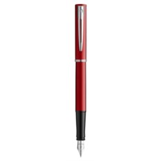Перьевая ручка Waterman GRADUATE ALLURE