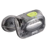 Налобный фонарь Petzl Zipka 2 Storm Gray