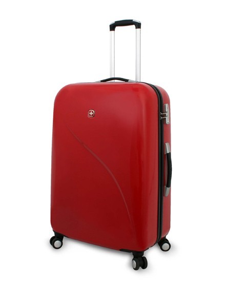 Чемодан WENGER EVO LITE Spinner