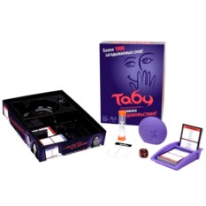 Настольная игра Табу