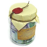 Банка "Салат Европейский"