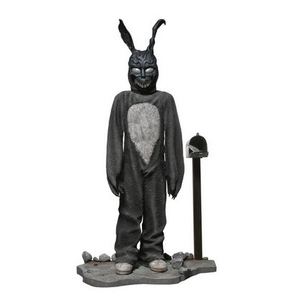Фигурка Frank the Bunny