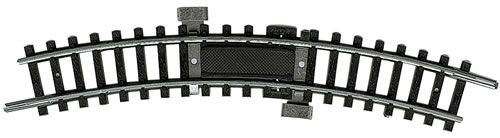 Рельс-переходник для железной дороги Märklin, Trix