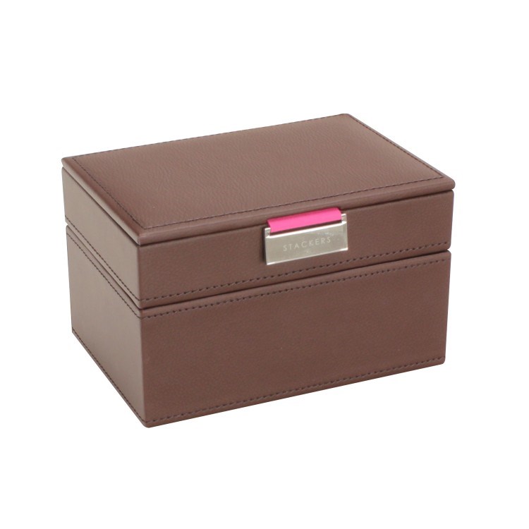 Шкатулка для драгоценностей LC Designs Stackers 73264