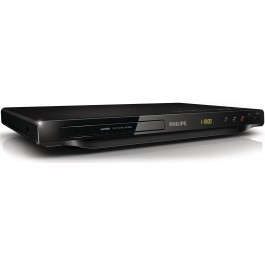DVD плеер Philips DVP3880K