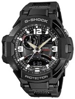Наручные часы Casio G-Shock GA-1000FC-1A