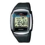 Мужские японские наручные часы Casio