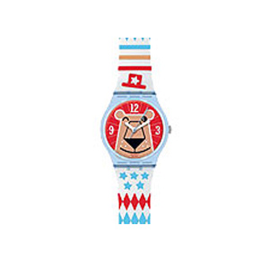 Детские часы Swatch