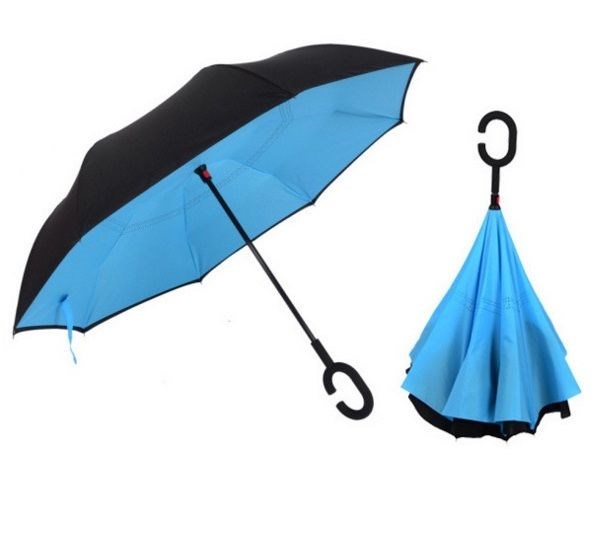 Зонт-наоборот Umbrella