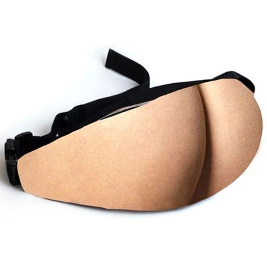 Сумка Dad Bag Ягодицы