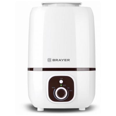 Ультразвуковой увлажнитель Brayer BR4701