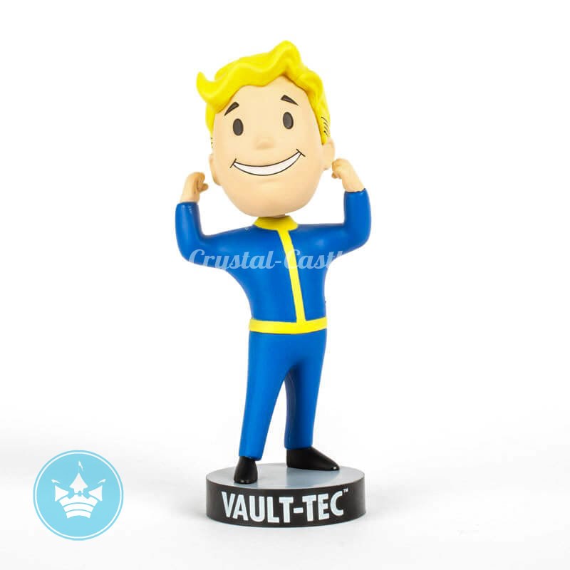 Фигурка Vault Boy Сила