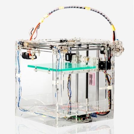 3d принтер Joy Maker R1