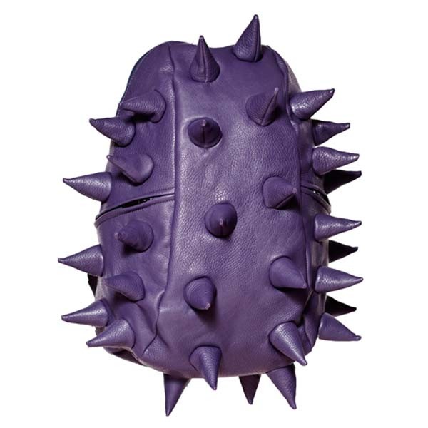 Рюкзак Rex Full Purple People Eater, средний