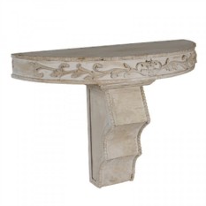 Настенная полка Shabby chic