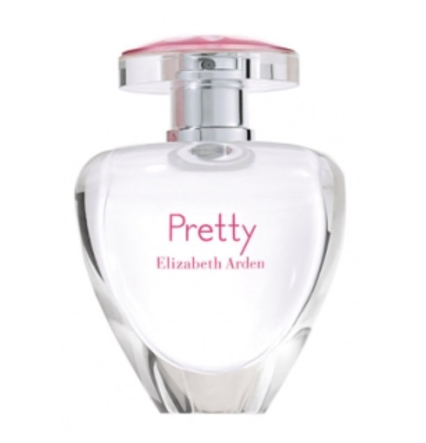 Парфюмированная вода для женщин Elizabeth Arden Pretty