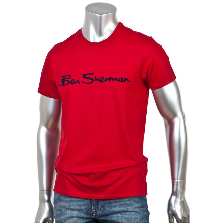 Футболка Ben Sherman