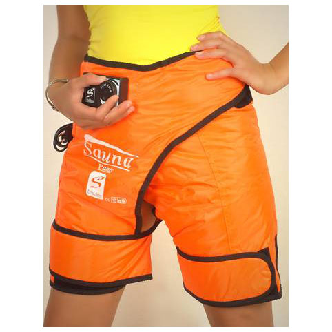 Сауна-шорты Sauna Pants