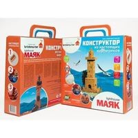 Конструктор Кирпичики. Маяк», 230 деталей