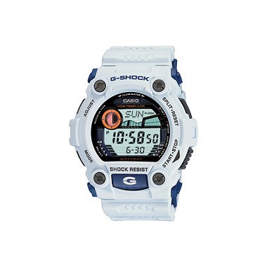 Casio G-7900A-7E