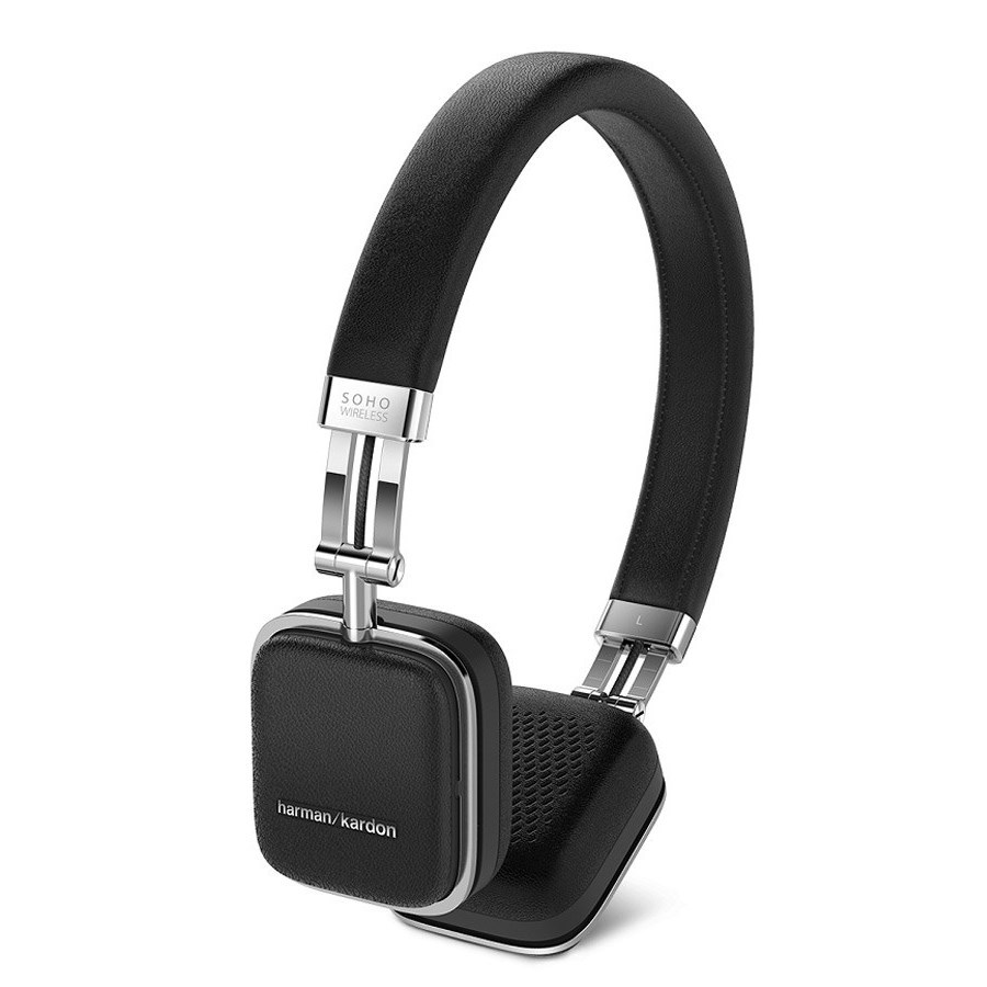 Наушники Harman Kardon Soho BT