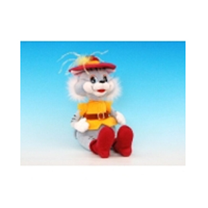 Игрушка «Кот в шляпе»