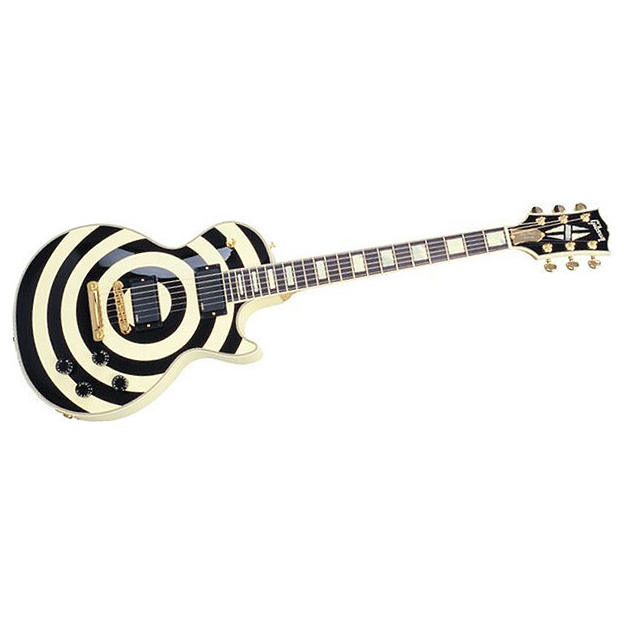 Электрогитара Gibson