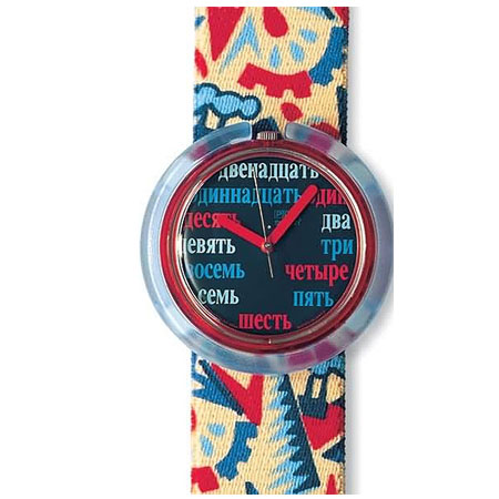 Часы Наручные Swatch