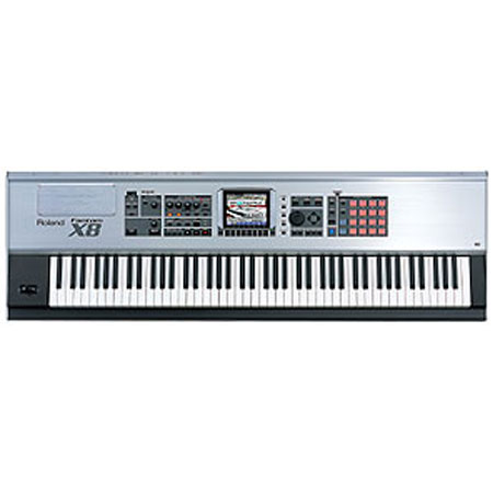 Синтезатор Roland