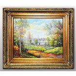 Картина 50*60 см