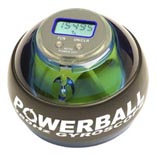 Спортивный тренажер POWERBALL 250 Герц ПРО