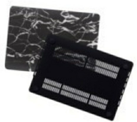 Чехол Hardshell Case Marble для Macbook Pro 16