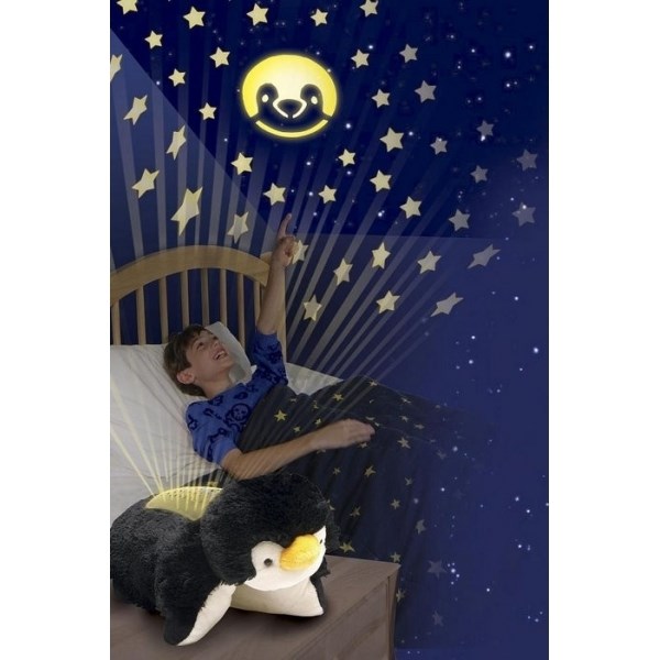 Проектор-ночник Dream Lites Сказочный Зверь