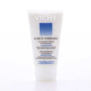 Крем отшелушивающий Vichy