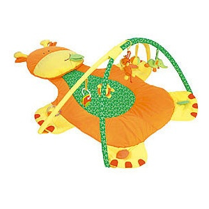Игровой коврик Olmitos