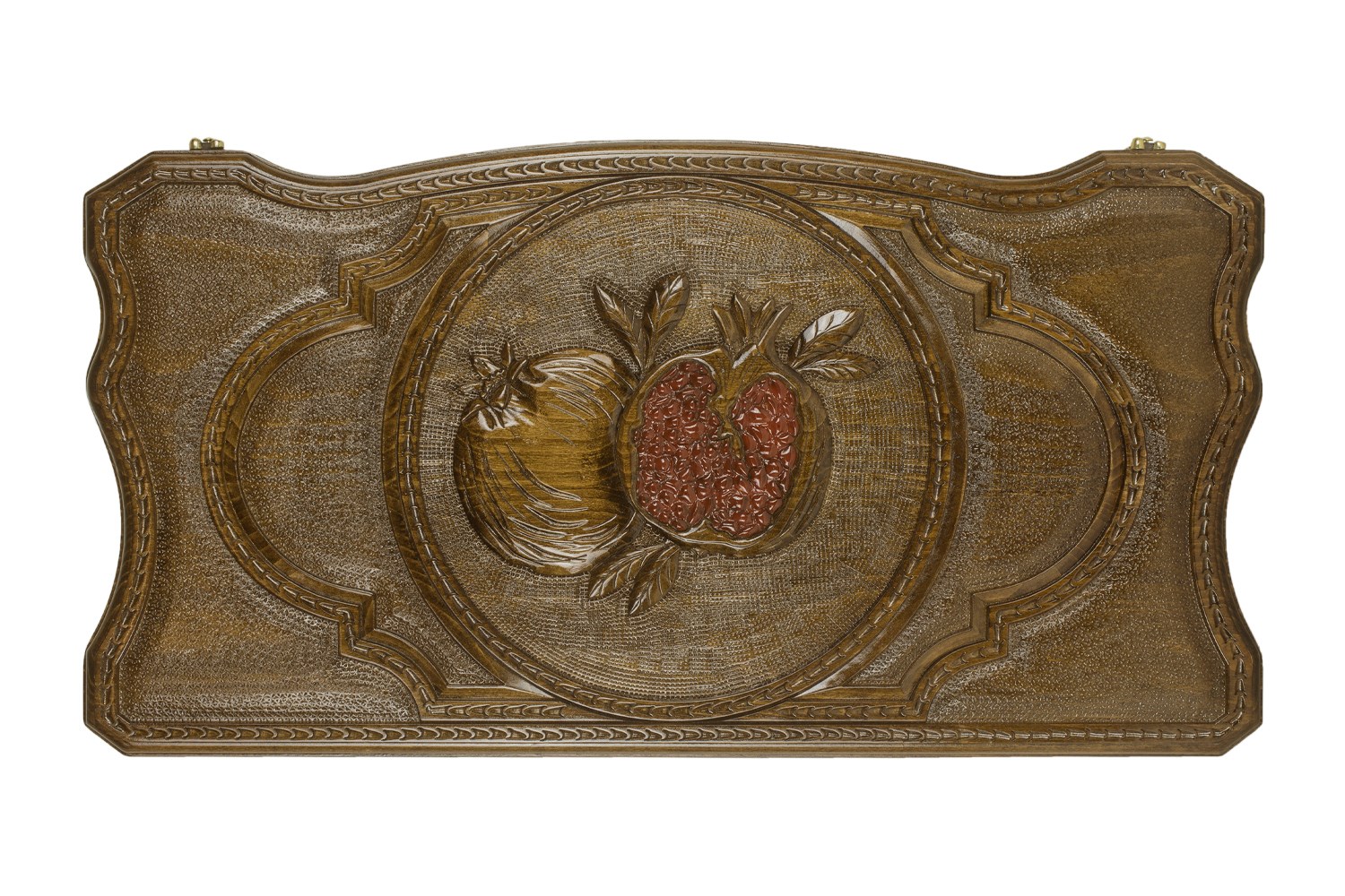 Нарды Гранат, 60 Simonyan