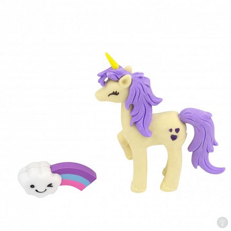 Набор ластиков Pony