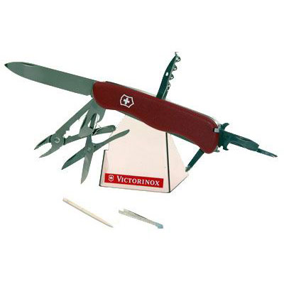 Солдатский нож Victorinox