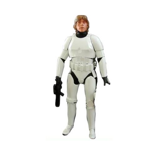 Большая фигура Star Wars Скайвокер в броне штурмовика